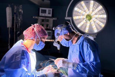 Hasta 50 de los ninos con cardiopatias requiere cateterismo o cirugia durante su primer ano de vida 2 1