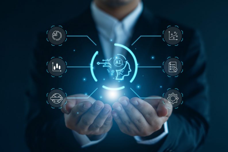 HostGator advierte que la gobernanza de la inteligencia artificial es el nuevo gran desafío para las PyMEs en México 31 Imagen para medios