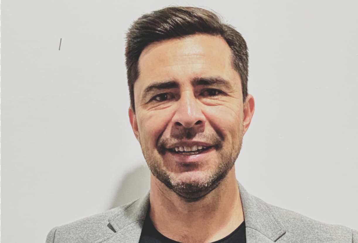 Laudex: Laudex fortalece su estrategia de crecimiento y su equipo directivo con la llegada de Joaquín Rivera Díez 25 Joaquin Rivera Diez thunder mx nomada capital