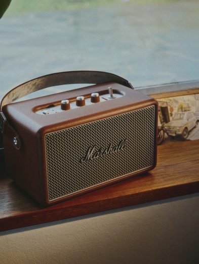Kilburn III Brown lifestyle product