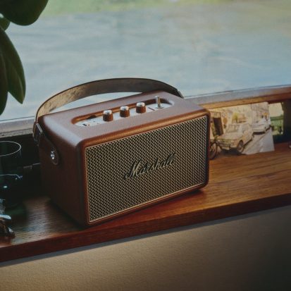 Kilburn III Brown lifestyle product