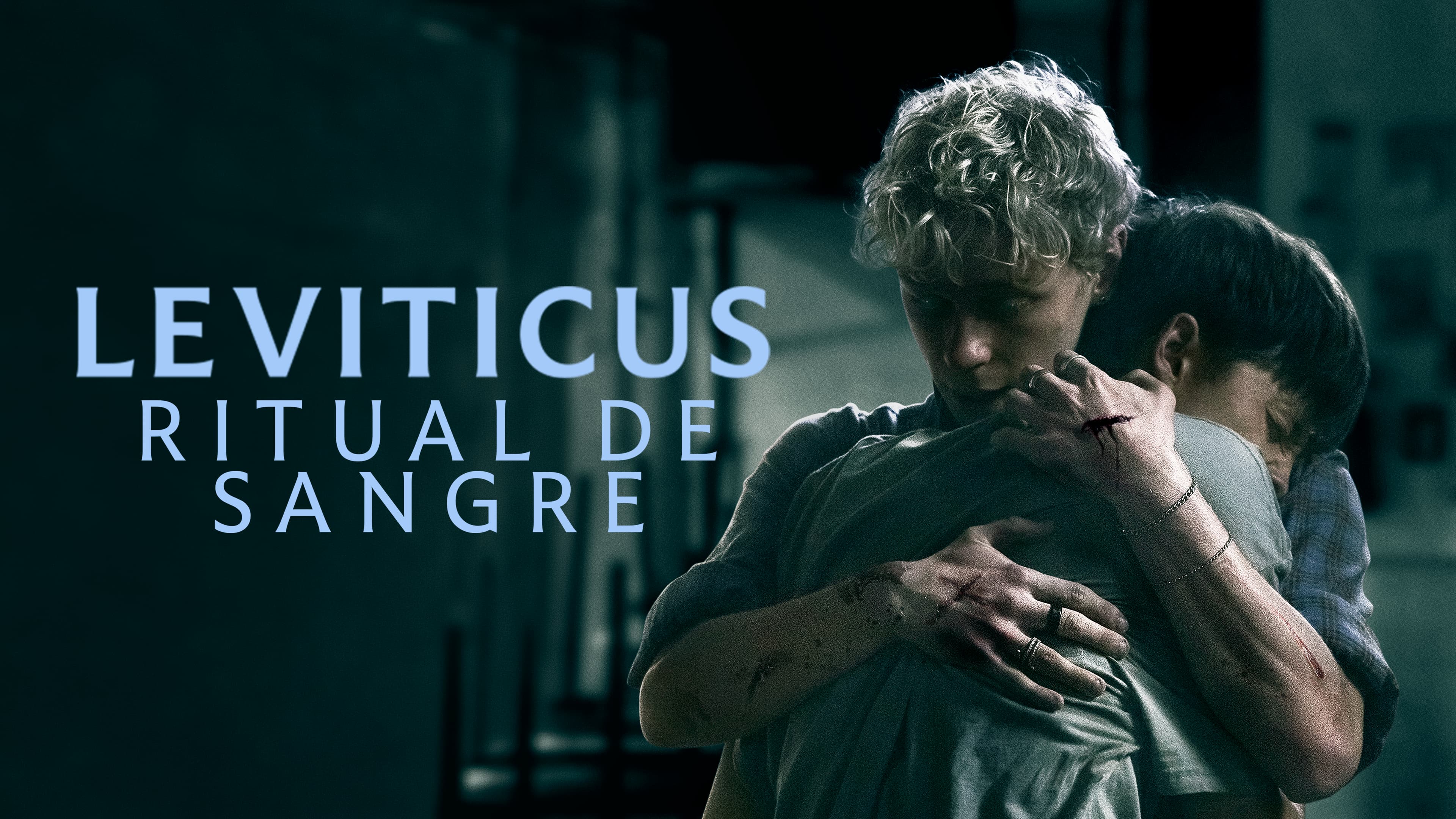 Filmelier+ estrena en septiembre Leviticus: Ritual de sangre 25 Leviticus