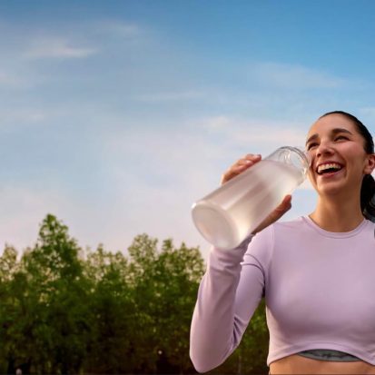 Liquid I.V. revoluciona la hidratación en México con el lanzamiento de su versión Zero sabor Mango Piña 1 Liquid I.V. Zero® Mango Pina thunder nomada