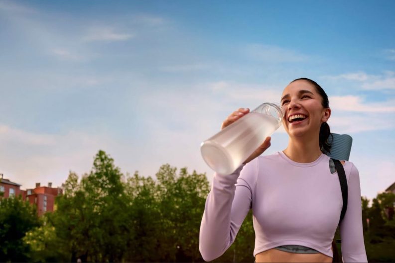 Liquid I.V. revoluciona la hidratación en México con el lanzamiento de su versión Zero sabor Mango Piña 40 Liquid I.V. Zero® Mango Pina thunder nomada