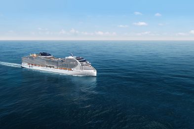 MSC Cruceros: MSC Cruceros ajusta su programa de operaciones para la temporada de invierno 2027/2028 36 MSC World Asia