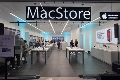 MacStore Vista Norte 6