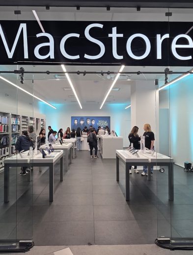 Ofertas en la nueva tienda Apple Premium Partner 27 MacStore Vista Norte 6