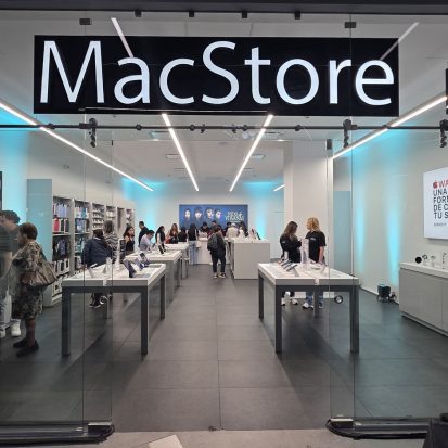 MacStore Vista Norte 6