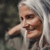 Mujer menopausia