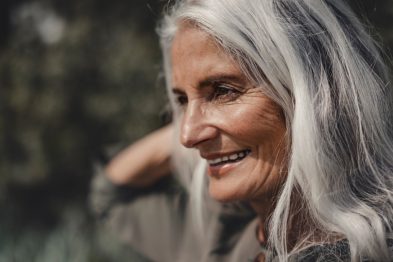 Habitando mi Menopausia: Tanatología en la menopausia, la etapa con mayor acumulación de pérdidas 35 Mujer menopausia
