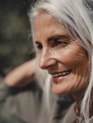 Habitando mi Menopausia: Tanatología en la menopausia, la etapa con mayor acumulación de pérdidas 28 Mujer menopausia