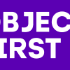 Object First Logo 2026