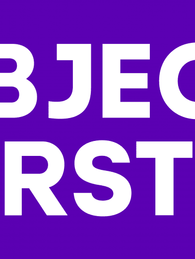 La cibercrisis educativa que nadie vio venir 31 Object First Logo 2026