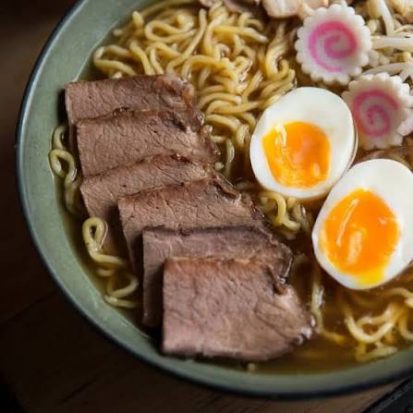 Ramen Izakaya