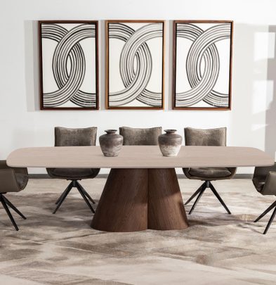 Casa de las Lomas: "El renacer de una marca" redefine el lujo y el interiorismo con cinco universos de diseño 25 SILLA ASHA