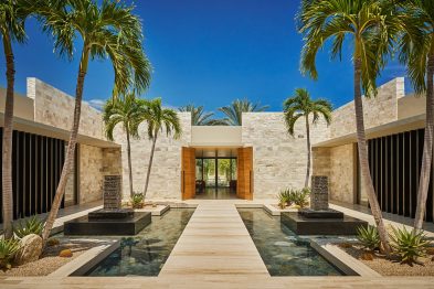 El nuevo lujo comienza con el bienestar: Descubre Spa Montage Los Cabos 33 SPA MONTAGE LOS CABOS