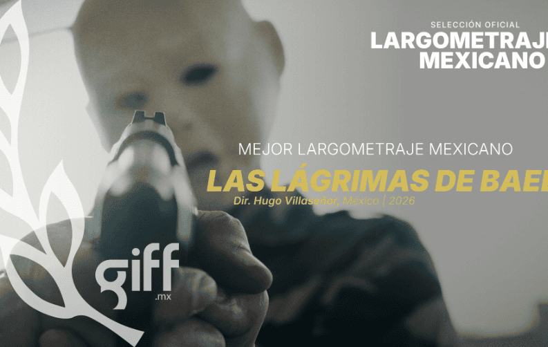 Pasión y talento sin fronteras: El Festival Internacional de Cine Guanajuato (GIFF) revela a los triunfadores de su XXIX Edición 31 Screenshot at Aug 03 13 13 10