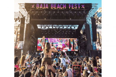 Baja Beach Fest rompe récord con una derrama superior a los 300 millones de pesos en Baja California 31 Screenshot at Aug 11 14 08 21