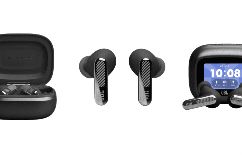 JBL anuncia los nuevos auriculares JBL Live 4 con estuche de carga inteligente de última generación 31 Screenshot at Aug 13 18 43 51