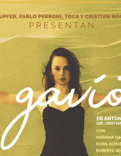 Foro Lucerna se viste de gala con el estreno de "La Gaviota" de Antón Chéjov 35 Screenshot at Aug 17 14 08 26