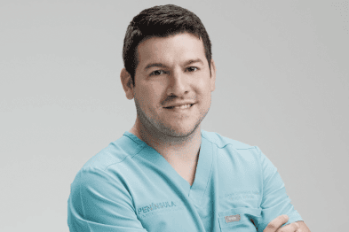 Dr. Jorge Cervantes: Derrame articular, cuando una rodilla inflamada es una señal que no debe ignorarse 32 Screenshot at Aug 18 10 23 24