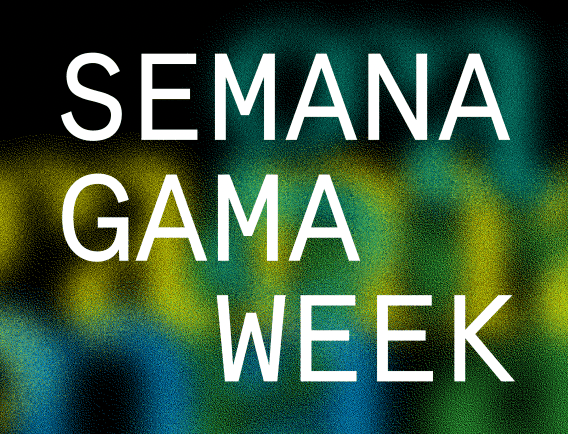 GAMA: Inicia la sexta edición de GAMA WEEK 2026 en la Ciudad de México 25 Screenshot at Aug 20 17 44 55