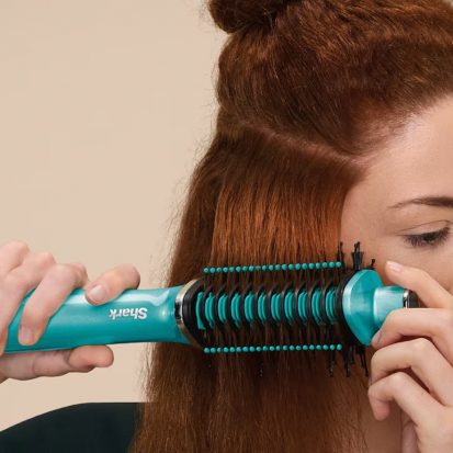 Shark Beauty: Del brillo al bienestar: por qué el cabello saludable se ha convertido en la nueva obsesión de la belleza 1 SharkNinja thunder mx nomada capital