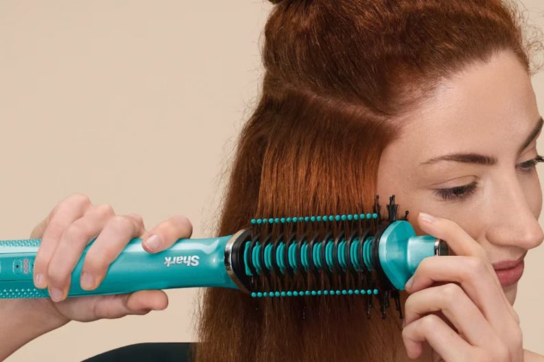 Shark Beauty: Del brillo al bienestar: por qué el cabello saludable se ha convertido en la nueva obsesión de la belleza 31 SharkNinja thunder mx nomada capital