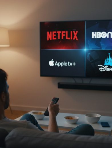 EPAM advierte: el exceso de contenido y las recomendaciones genéricas provocan cancelaciones masivas en el streaming 34 Streaming
