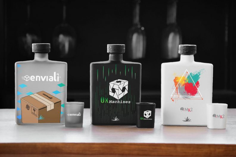 Empresas pueden ahorrar 30% en regalos corporativos 40 TQL1