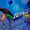 Telcel Challenger Battle Series thunder nomada