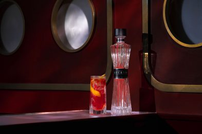 Tequila Centinela Cocktail Season 15
