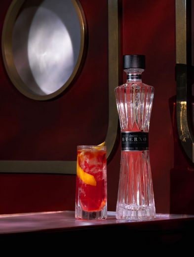 Más allá del producto: creatividad e identidad en cada mezcla 25 Tequila Centinela Cocktail Season 15