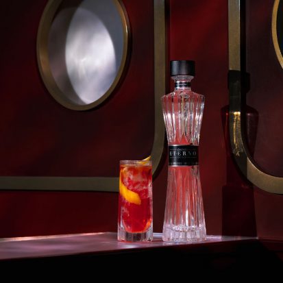 Tequila Centinela Cocktail Season 15