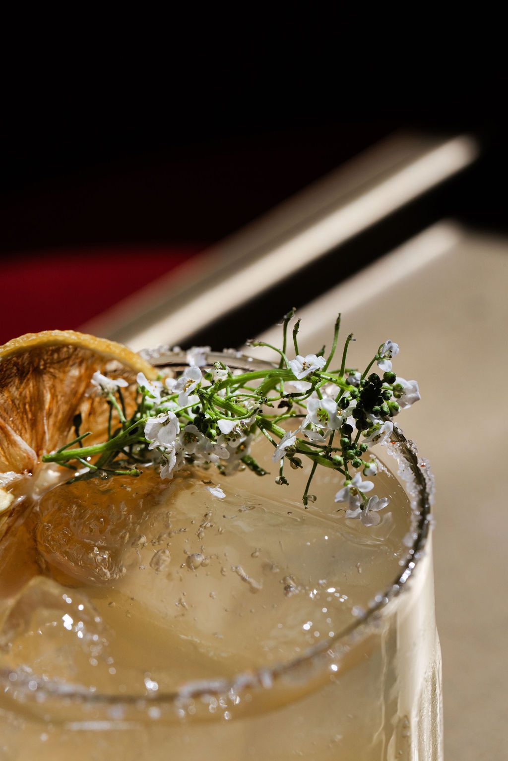 Tequila Centinela Cocktail Season 2
