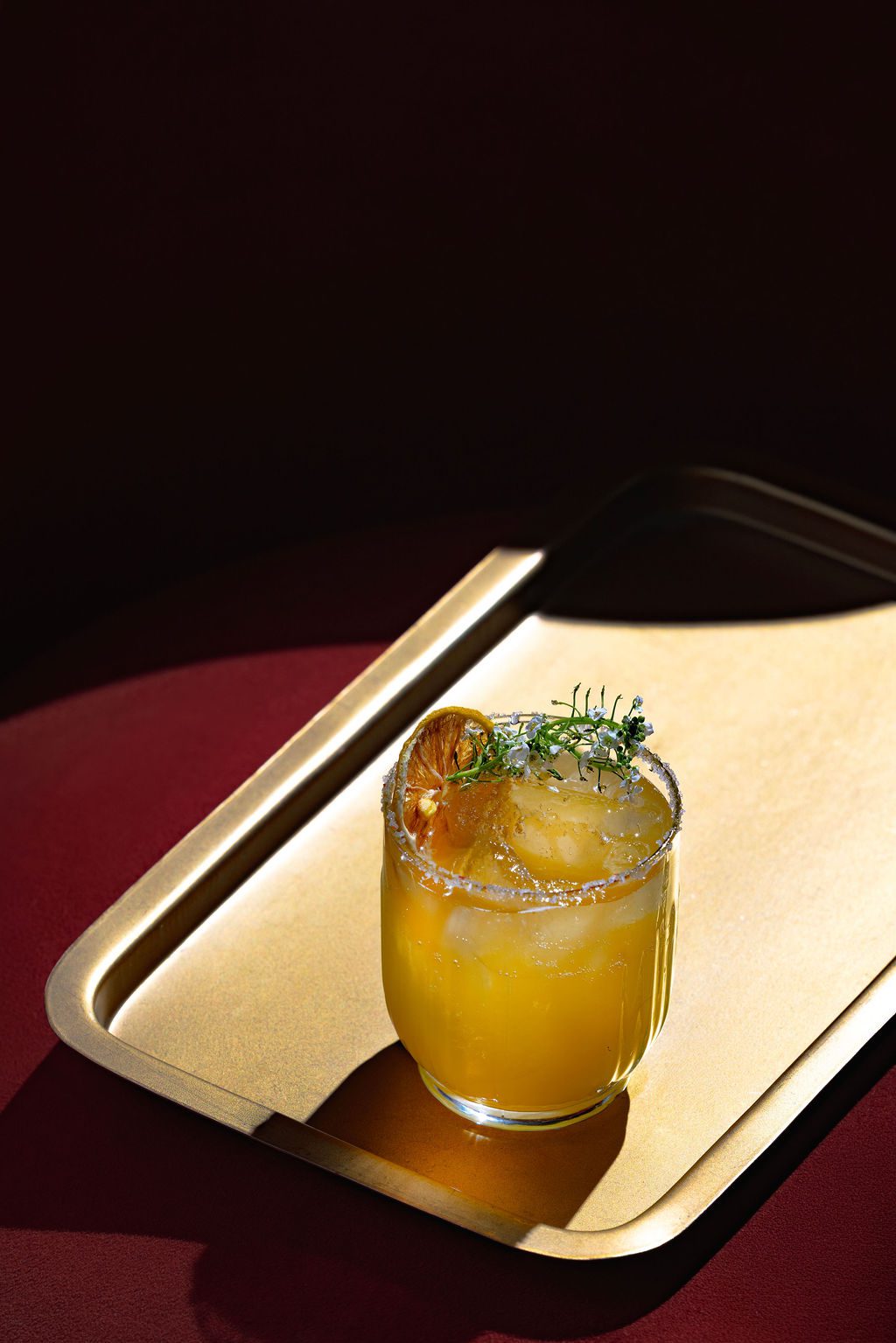 Tequila Centinela Cocktail Season 3