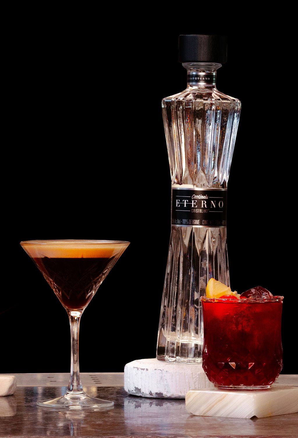 Tequila Centinela Cocktail Season 5
