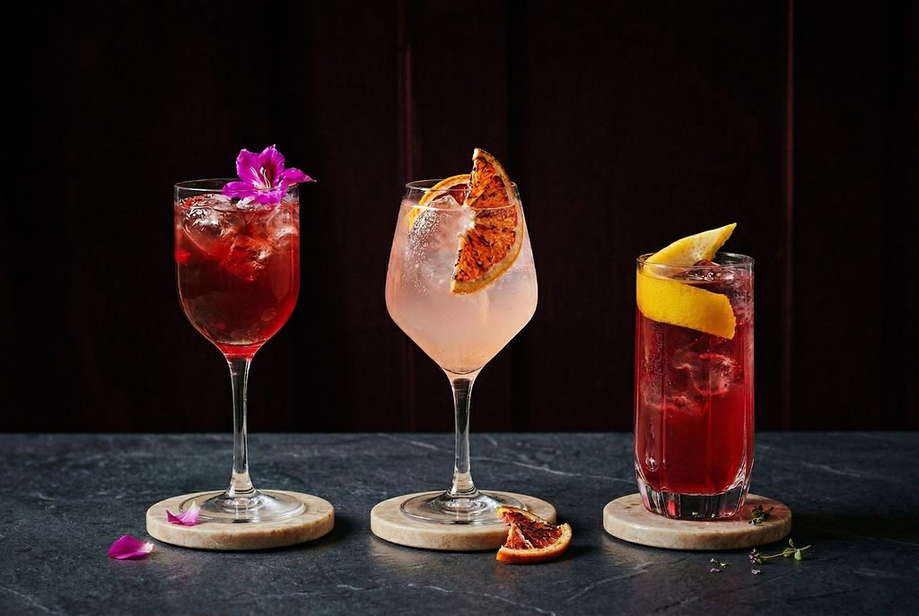 Tequila Centinela Cocktail Season 7