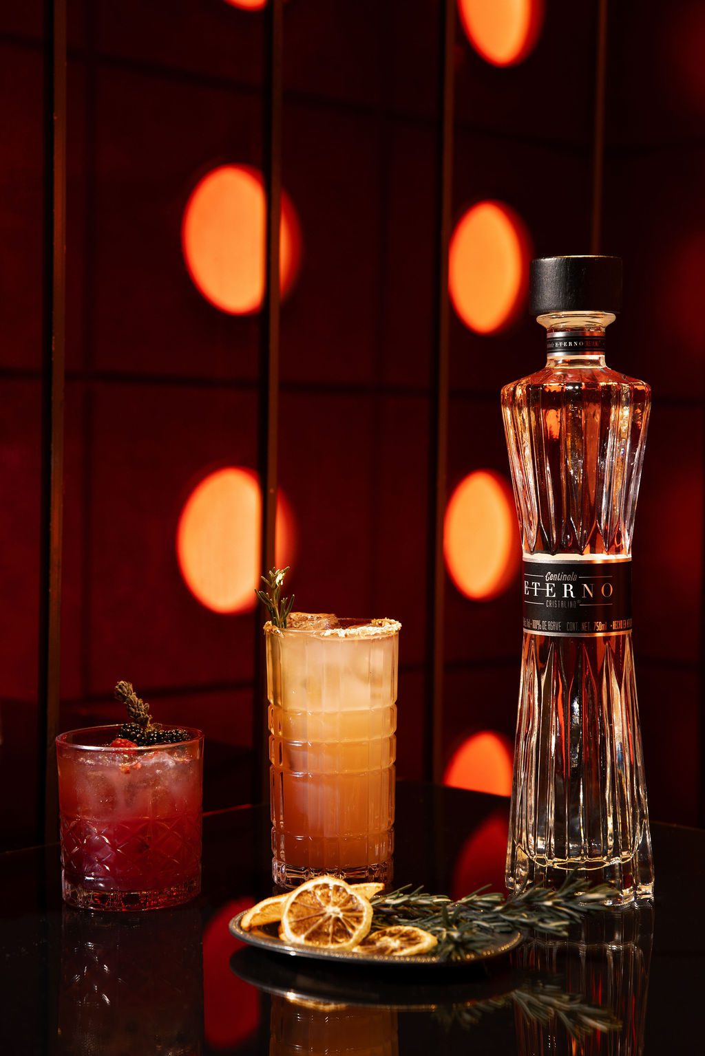Tequila Centinela Cocktail Season 8