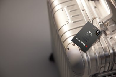Air Canada: Blackstone y La Caisse lideran inversión multimillonaria en Aeroplan 39 air canada thunder nomada