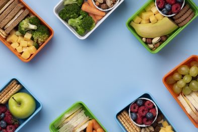 Regreso a clases: 3 claves para armar un lunch saludable que tus hijos realmente disfrutarán 39 alimentos sanos clasesMagnific3