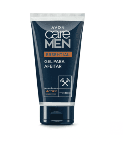 Avon: El cuidado masculino evoluciona hacia la practicidad y el bienestar cotidiano 36 avon care men thunder nomada