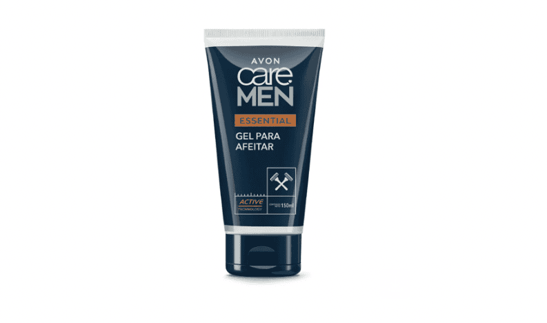 Avon: El cuidado masculino evoluciona hacia la practicidad y el bienestar cotidiano 31 avon care men thunder nomada