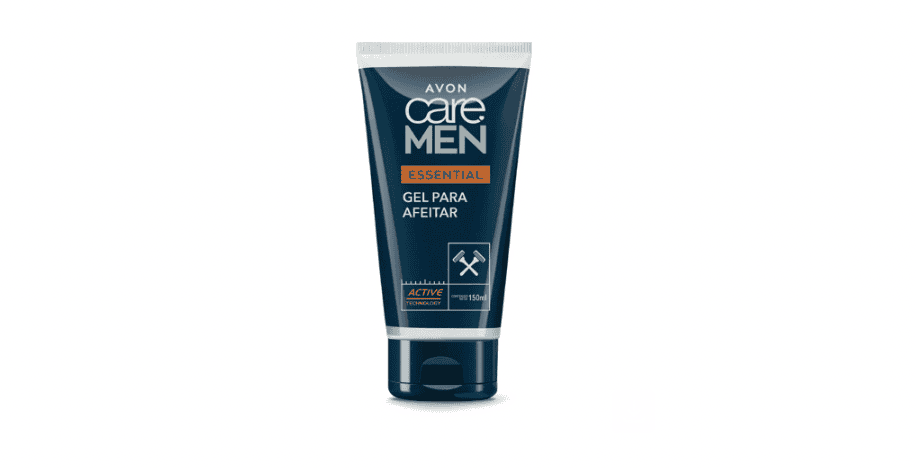 Avon: El cuidado masculino evoluciona hacia la practicidad y el bienestar cotidiano 25 avon care men thunder nomada