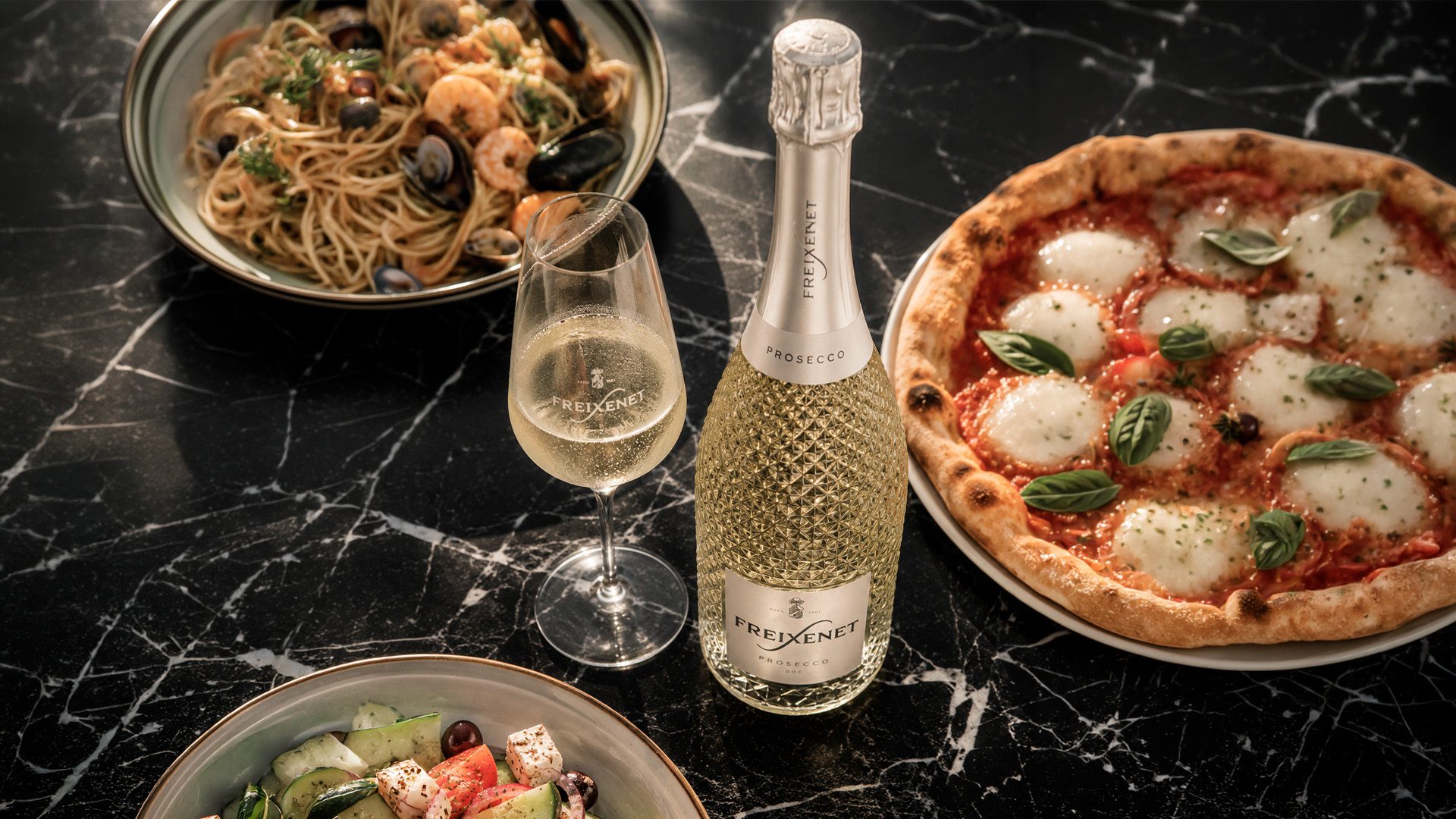 Freixenet redefine el brindis con su Prosecco: Menos reglas, más burbujas y actitud chill 25 bole 2
