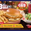 chilis thunder nomada