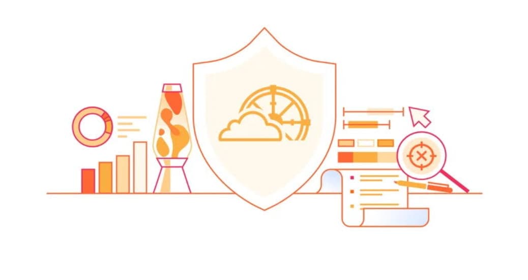 Cloudflare revela disparo del 519% en ataques DDoS superiores a 1 Tbps durante el segundo trimestre de 2026 25 cloudfire thunder