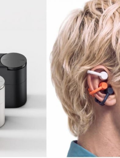 CMF by Nothing presenta Clip Pro: Sus primeros audífonos open-ear con diseño ergonómico y alta fidelidad 31 cmf thunder