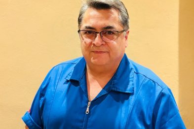 Ozempic no es una vacuna ni una solución mágica: el Dr. David Montalvo alerta sobre el riesgo de automedicarse para bajar de peso 34 david montalvo thunder