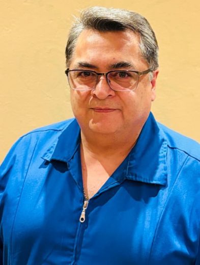 Ozempic no es una vacuna ni una solución mágica: el Dr. David Montalvo alerta sobre el riesgo de automedicarse para bajar de peso 26 david montalvo thunder